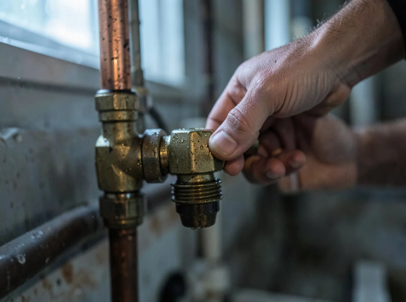 Emergency Plumber Moyers, OK FAQs